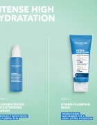 Yves Rocher Hydra Water-Plump masca hidratanta pentru netezire ziua și noaptea 75 ml