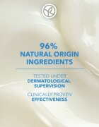 Yves Rocher Hydra Water-Plump masca hidratanta pentru netezire ziua și noaptea 75 ml