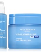 Yves Rocher Hydra Water-Plump set faciale