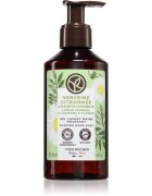 Yves Rocher Lemon Verbena & Chamomile Flower Săpun lichid pentru mâini parfum Lemon Verbena & Chamomile Flower 190 ml