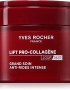 Yves Rocher LIFT PRO-COLLAGÈNE îngrijire intensivă pentru hrănirea și întinerirea tenului matur 75 ml