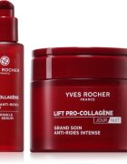 Yves Rocher LIFT PRO-COLLAGÈNE set faciale