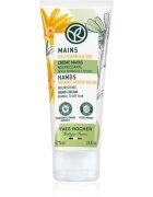 Yves Rocher Mains crema nutritiva de maini Organic Anica Water 75 ml