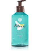 Yves Rocher Monoi Săpun lichid pentru mâini 190 ml
