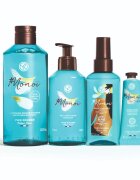 Yves Rocher Monoi Săpun lichid pentru mâini 190 ml