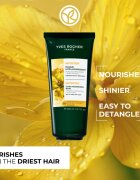 Yves Rocher Nutrition masca de par hranitoare 200 ml