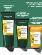 Yves Rocher Nutrition masca de par hranitoare 200 ml