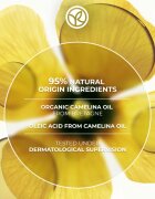 Yves Rocher Nutrition masca de par hranitoare 200 ml