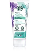 Yves Rocher Pieds gel racoritor pentru picioare Organic Mint & 75 ml