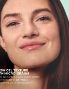 Yves Rocher Pure Algue crema delicata pentru exfoliere 75 ml