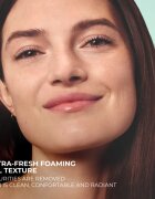 Yves Rocher Pure Algue gel de curățare cu efect revigorant 390 ml
