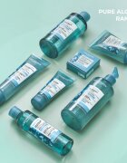 Yves Rocher Pure Algue gel de curățare cu efect revigorant 390 ml