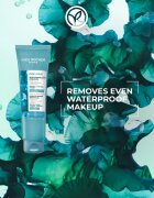 Yves Rocher Pure Algue Gel demachiant cu efect de hidratare 150 ml