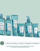 Yves Rocher Pure Algue Gel demachiant cu efect de hidratare 150 ml