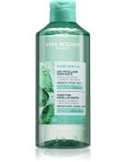 Yves Rocher Pure Menthe apa pentru curatare cu particule micele 400 ml
