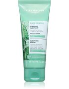 Yves Rocher Pure Menthe exfoliant de curățare 75 ml