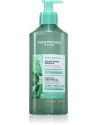 Yves Rocher Pure Menthe gel intens pentru curatare 390 ml