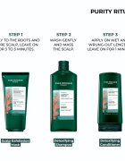 Yves Rocher Pureté balsam detoxifiant pentru curățare 200 ml