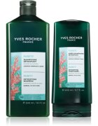 Yves Rocher Pureté set pentru păr
