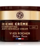 Yves Rocher Riche Créme crema de zi pentru contur 50 ml