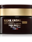 Yves Rocher Riche Créme produse de ingirjire zilnica antirid 50 ml