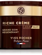 Yves Rocher Riche Créme tratament intens regenerativ 75 ml