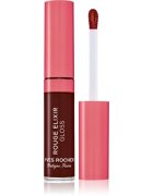 Yves Rocher Rouge Elixir lip gloss culoare 10. Myrtille Envoutante 7 ml