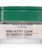 Yves Rocher Sebo Active Clear gel crema impotriva imperfectiunilor pielii 50 ml