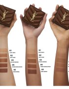 Yves Saint Laurent All Hours Bronzer autobronzant pentru femei 03 Golden Medina 75 g