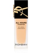 Yves Saint Laurent All Hours Foundation machiaj persistent SPF 39 culoare LN4 25 ml