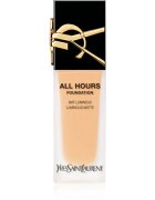 Yves Saint Laurent All Hours Foundation machiaj persistent SPF 39 culoare LW7 25 ml