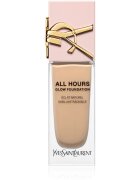Yves Saint Laurent All Hours Glow Foundation machiaj persistent culoare 25 ml