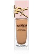 Yves Saint Laurent All Hours Glow Foundation machiaj persistent culoare MN1.5 25 ml