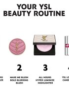 Yves Saint Laurent All Hours Hyper Luminize iluminator culoare 01 Libertine Light 5 g