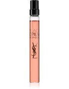 Yves Saint Laurent Black Opium Eau de Parfum pentru femei 10 ml