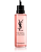 Yves Saint Laurent Black Opium Eau de Parfum rezervă pentru femei refill 100 ml
