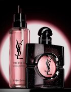 Yves Saint Laurent Black Opium Eau de Parfum rezervă pentru femei refill 100 ml