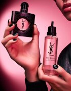 Yves Saint Laurent Black Opium Eau de Parfum rezervă pentru femei refill 100 ml
