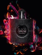 Yves Saint Laurent Black Opium Extreme Eau de Parfum pentru femei 30 ml