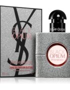 Yves Saint Laurent Black Opium Glitter Eau de Parfum pentru femei 30 ml