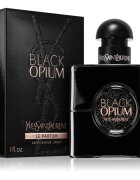 Yves Saint Laurent Black Opium Le Parfum parfum pentru femei 30 ml