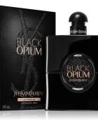 Yves Saint Laurent Black Opium Le Parfum parfum pentru femei 90 ml