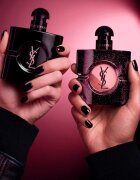 Yves Saint Laurent Black Opium Le Parfum parfum pentru femei 90 ml