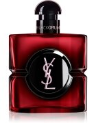 Yves Saint Laurent Black Opium Over Red Eau de Parfum pentru femei 50 ml