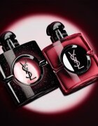 Yves Saint Laurent Black Opium Pink Glaze Eau de Parfum pentru femei 30 ml