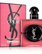 Yves Saint Laurent Black Opium Pink Glaze Eau de Parfum pentru femei 50 ml