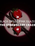 Yves Saint Laurent Black Opium Pink Glaze Eau de Parfum pentru femei 50 ml