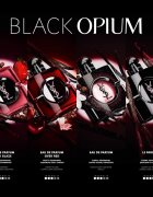 Yves Saint Laurent Black Opium Pink Glaze Eau de Parfum pentru femei 90 ml