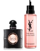 Yves Saint Laurent Black Opium Refill Set set pentru femei