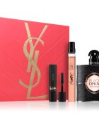 Yves Saint Laurent Black Opium set cadou pentru femei